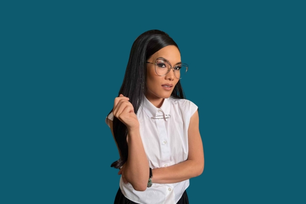 Ali Wong Australian Tour 2024 | The Ticket Merchant