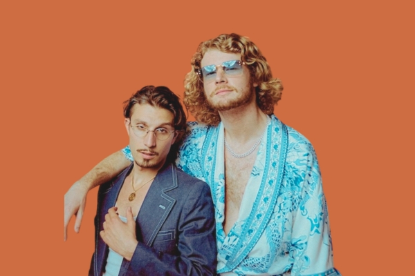 Baby Gravy Tickets Australian Tour 2025 | Ticket Merchant