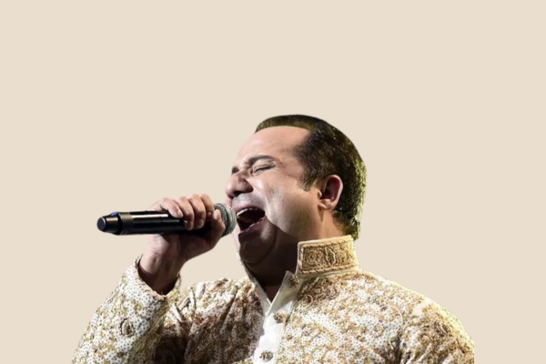 Ustad Rahat Fateh Ali Khan 'The Legacy of Khans' Australian Tour 2024 ...